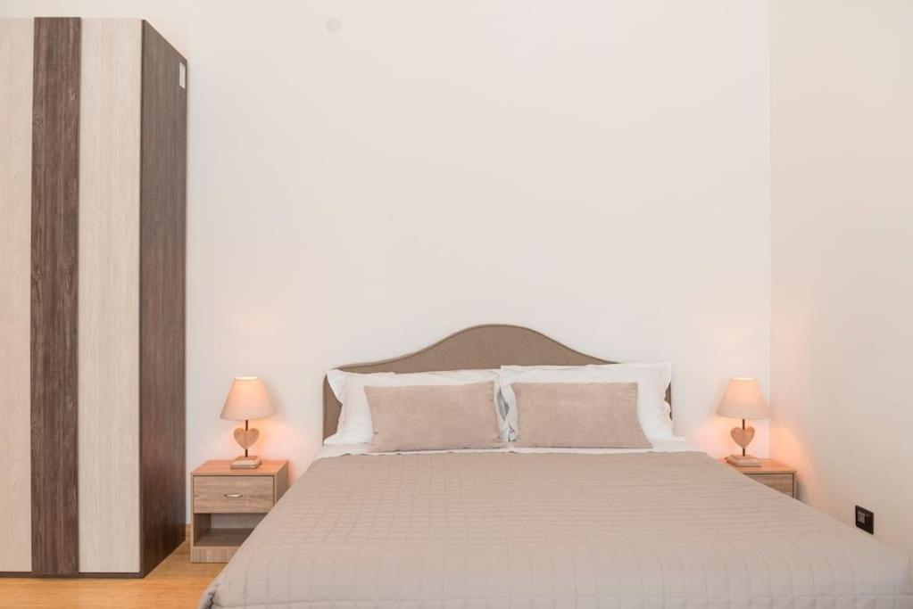 Studio Suite 16 แบร์กาโม ภายนอก รูปภาพ